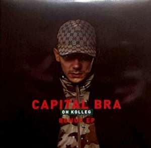 Roll noch einen - Capital Bra (Ft. King Khalil)