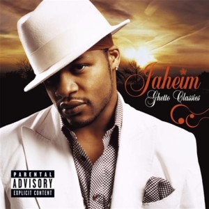 The Chosen One - Jaheim