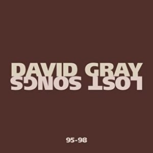 As I’m Leaving - David Gray