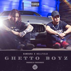 Ghetto Boyz - Bandura & Hellfield (Ft. DJ Fidel Kostro)