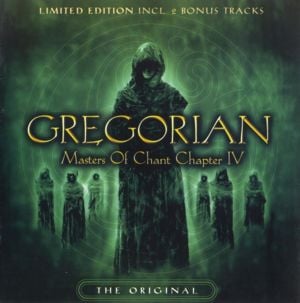 With or Without You - Gregorian