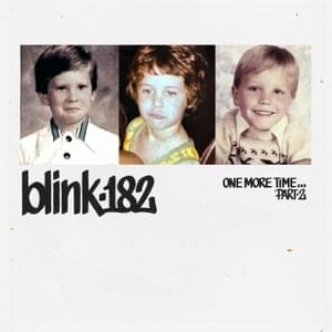 NO FUN - ​​blink-182