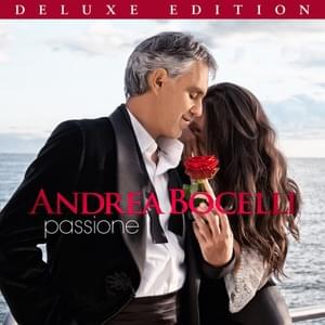 Senza fine - Andrea Bocelli