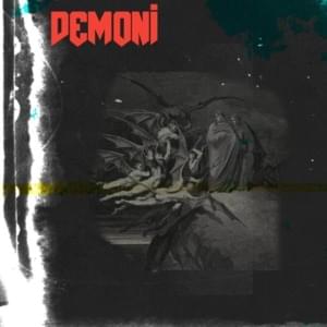 Demoni - HoodrichStronio