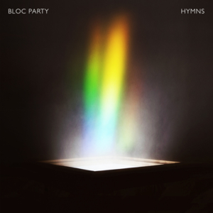 New Blood - Bloc Party