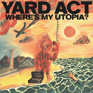 The Undertow - Yard Act