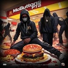 McButton’s & McNuggets, Pt. 2 - YoungBagChasers (Ft. Skrilla & Ybcdul)