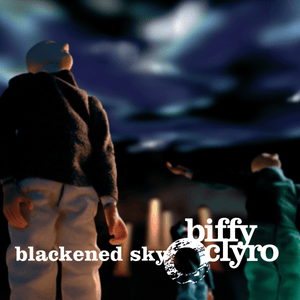 Stress on the Sky - Biffy Clyro