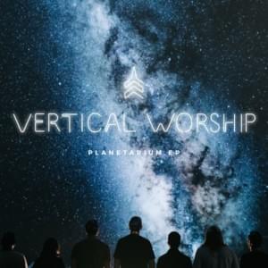 Hallelujah Amen (Live from the Planetarium) - Vertical Worship (Ft. Jon Guerra)