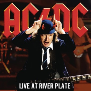 Thunderstruck [Live At River Plate] - AC/DC