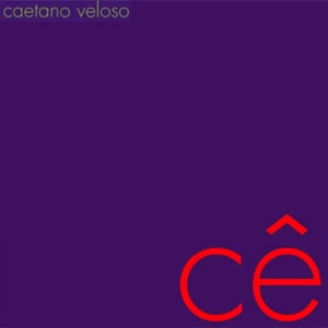 Minhas Lágrimas - Caetano Veloso