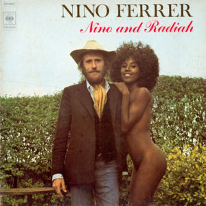 Looking for You - Nino Ferrer (Ft. Lafayette Afro Rock Band)