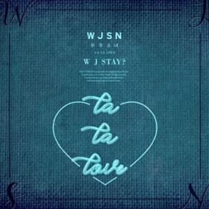 La La Love - WJSN