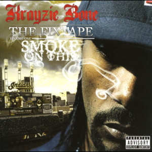 Maybe It’s Me - Krayzie Bone