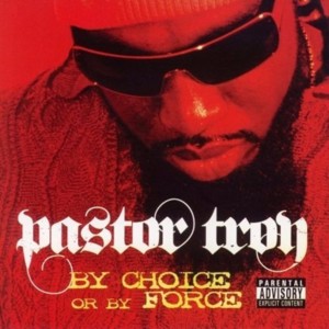 Crossroads - Pastor Troy