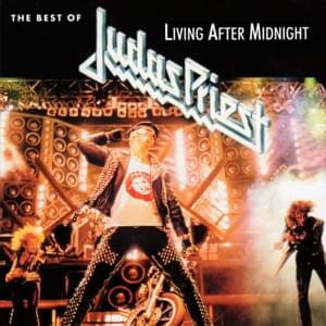 Victim of Changes (live) - Judas Priest