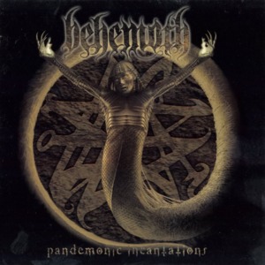 In Thy Pandemaeternum - Behemoth