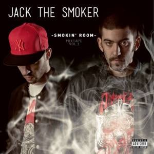 Viaggio Nella Rovina - Jack The Smoker (Ft. Asher Kuno & Bat One)