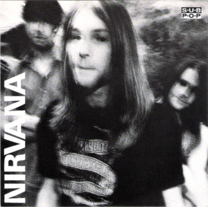 Love Buzz - Nirvana