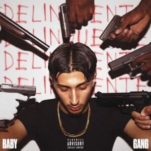 Casablanca - Baby Gang (Ft. Morad)