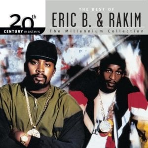 Lyrics of Fury - Eric B. & Rakim