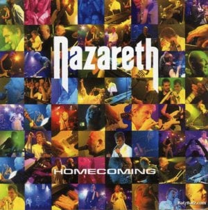 When the Lights Come Down [Homecoming] - Nazareth