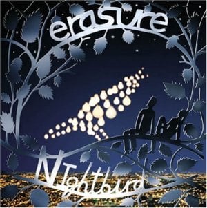 Because Our Love Is Real - Erasure