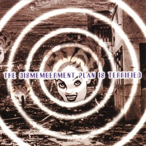 Bra - The Dismemberment Plan