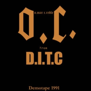 Step Into the O-Zone - O.G. Demo Version - O.C.