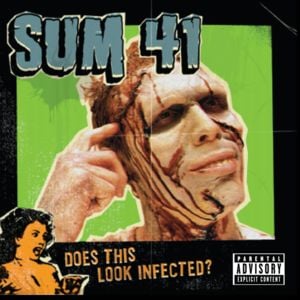 Hooch - Sum 41