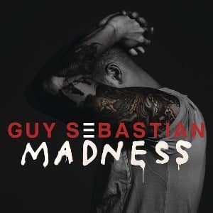 Light and Shade - Guy Sebastian (Ft. Sage The Gemini)