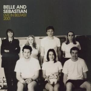 Me And The Major (Live) - Belle and Sebastian