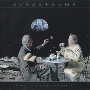 It’s A Hard World - Supertramp