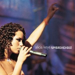 Unbreakable (Unplugged) - Alicia Keys