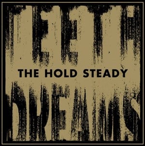 Wait a While - The Hold Steady