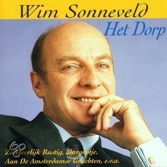 Het dorp - Wim Sonneveld