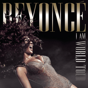 Broken-Hearted Girl (Live) - Beyoncé