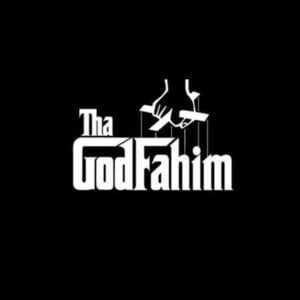 Warrior Song - Tha God Fahim