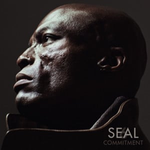 Weight of My Mistakes - Seal