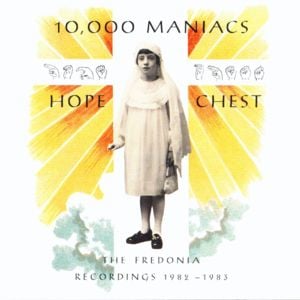 Death Of Manolete - 10,000 Maniacs