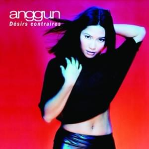 Les champs de peine - Anggun