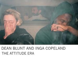 _The Sniper - Dean Blunt & Inga Copeland