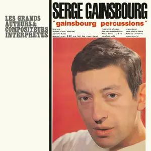 Machins choses - Serge Gainsbourg