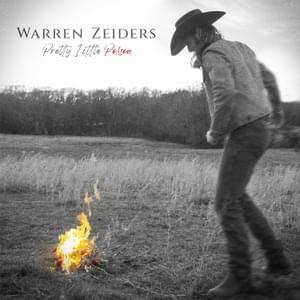 Cowboys Ride Away - Warren Zeiders