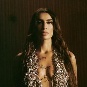 Human Nature (Remix) - Sevdaliza (Ft. Joji)