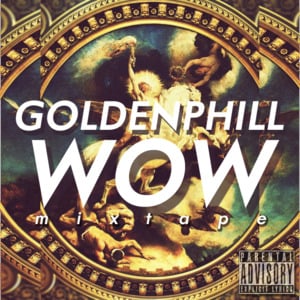 Mortal Kombat - GoldenPhill