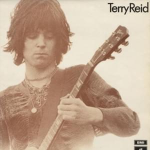 Superlungs My Supergirl - Terry Reid