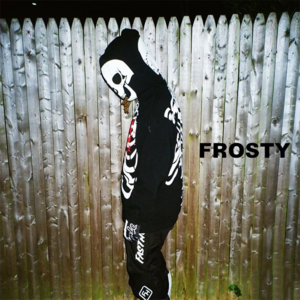 FROSTY - ZillaKami