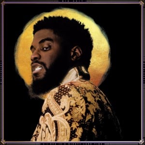 Subenstein (My Sub IV) - Big K.R.I.T.