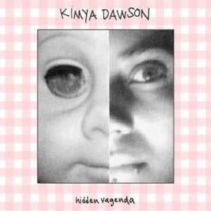 Viva la Persistence - Kimya Dawson